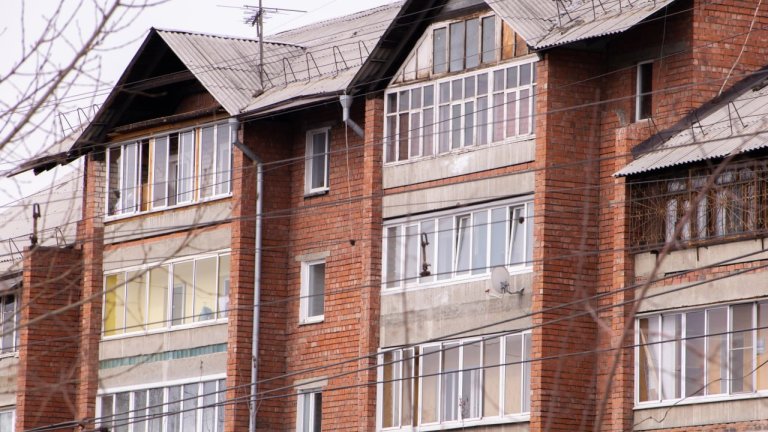 Батареи в квартирах иркутян потеплеют в ближайшие дни